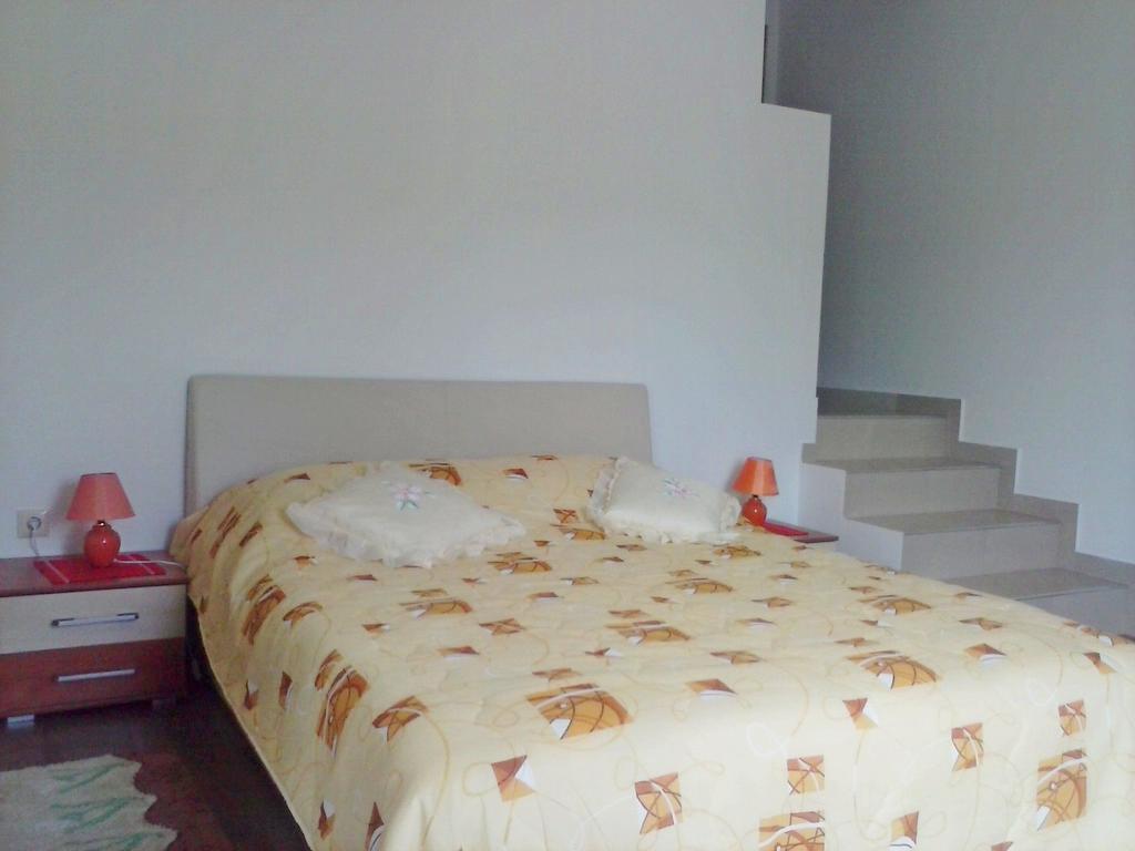 Apartments Mara 몰루나트 외부 사진