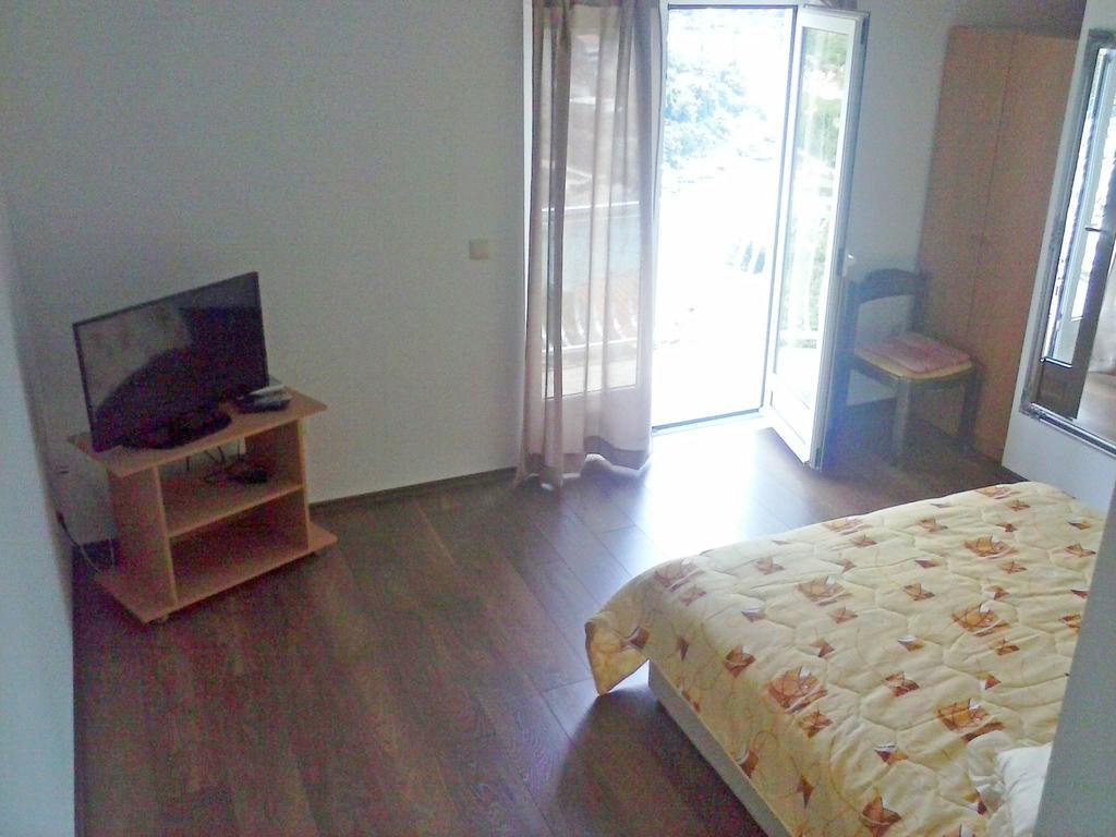 Apartments Mara 몰루나트 외부 사진