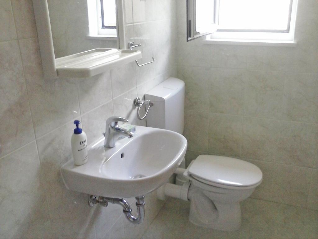 Apartments Mara 몰루나트 외부 사진