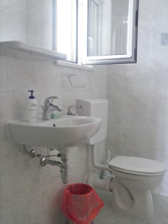 Apartments Mara 몰루나트 외부 사진
